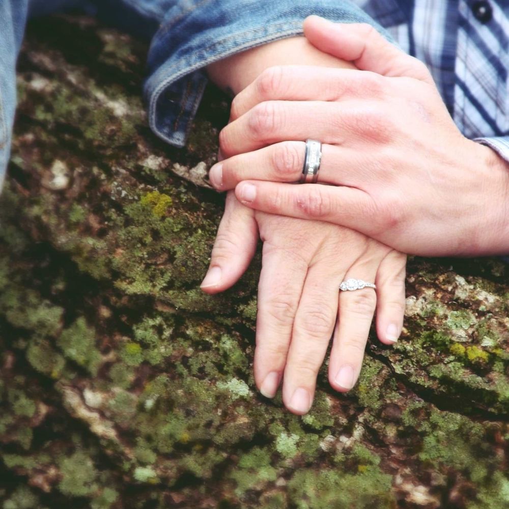 Meet your Posher, Crissy